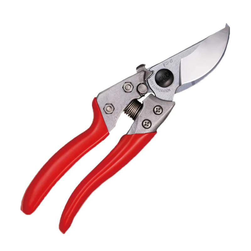 ARS 8" Extra Heavy Duty Pruner W/ Replaceable Blade