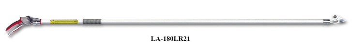 ARS 7' Heavy Duty Long Reach Razor Edge Pruner
