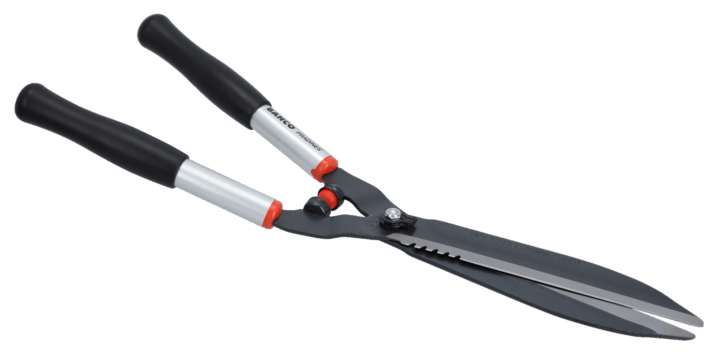 BAHCO 22.5" Lightweight Hedge Shear (P51-SL)