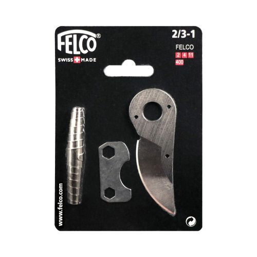Felco #2 Blade/Spring Kit
