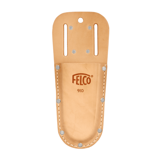 Felco 910 Holster With Clip