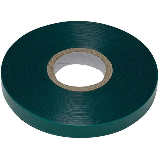 1/2"X150' 8 Mil Green Machine Tie Tape