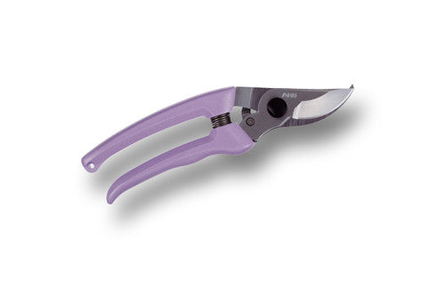 ARS 7" General Purpose Hand Pruner- Violet