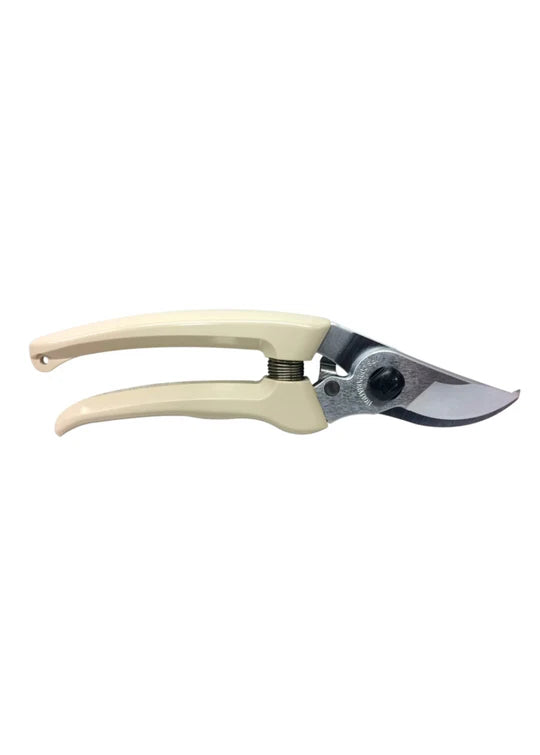 ARS 7" General Purpose Hand Pruner- Ivory